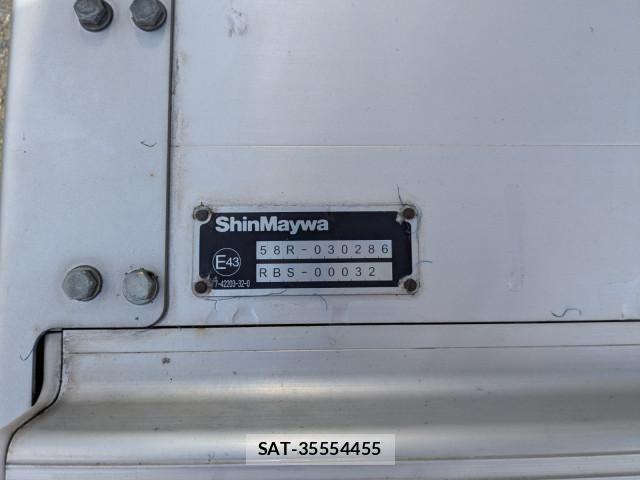 Hino RANGER 2022-01 1745608-13