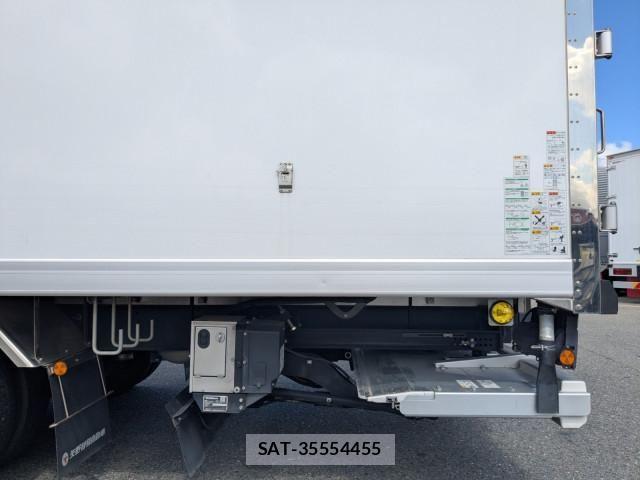 Hino RANGER 2022-01 1745608-25