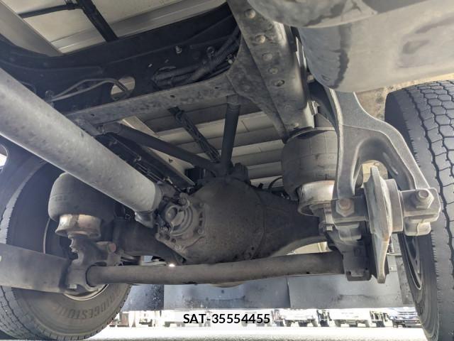 Hino RANGER 2022-01 1745608-27