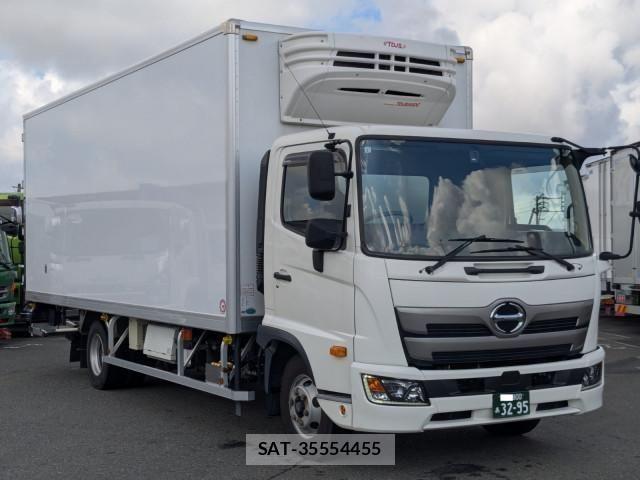 Hino RANGER 2022-01 1745608-2