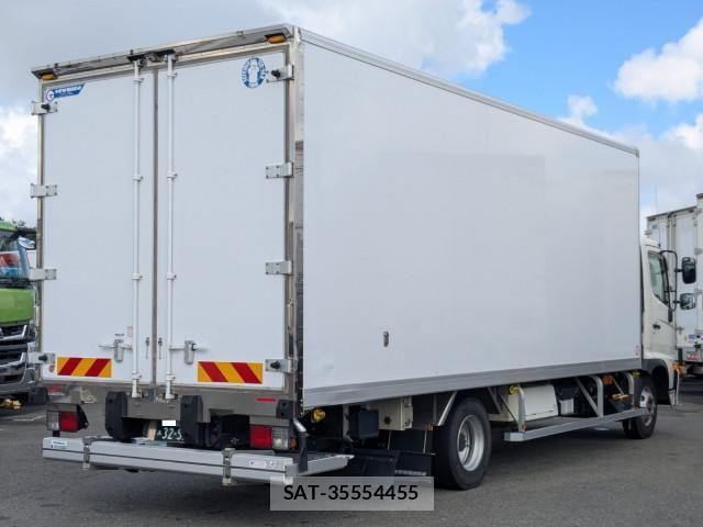 Hino RANGER 2022-01 1745608-3