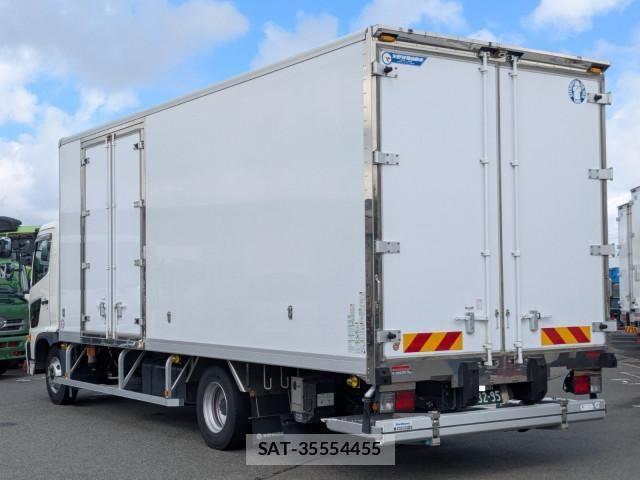 Hino RANGER 2022-01 1745608-4