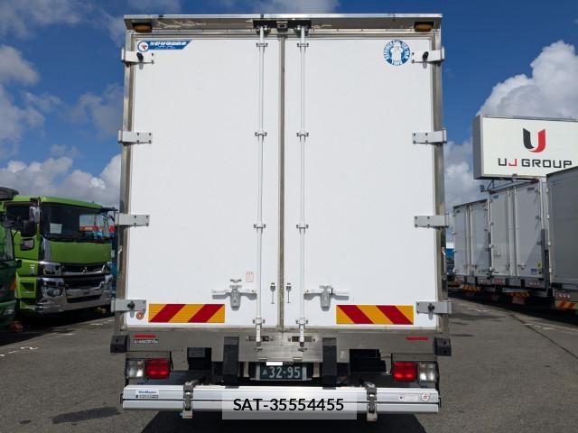 Hino RANGER 2022-01 1745608-5