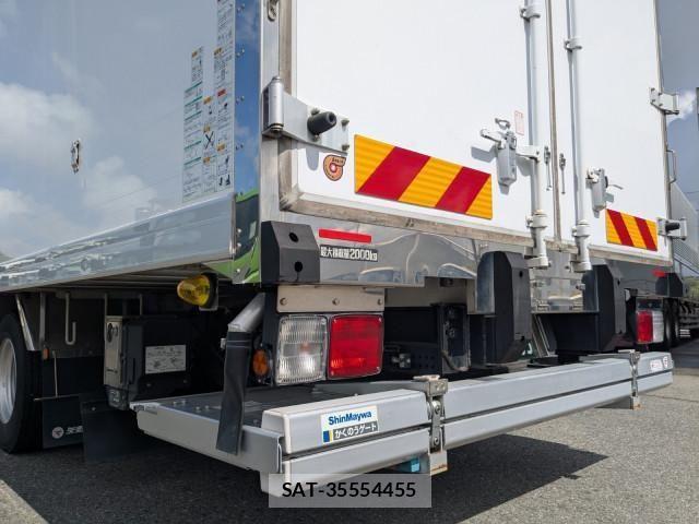 Hino RANGER 2022-01 1745608-6