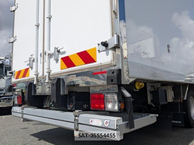Hino RANGER 2022-01 1745608-7