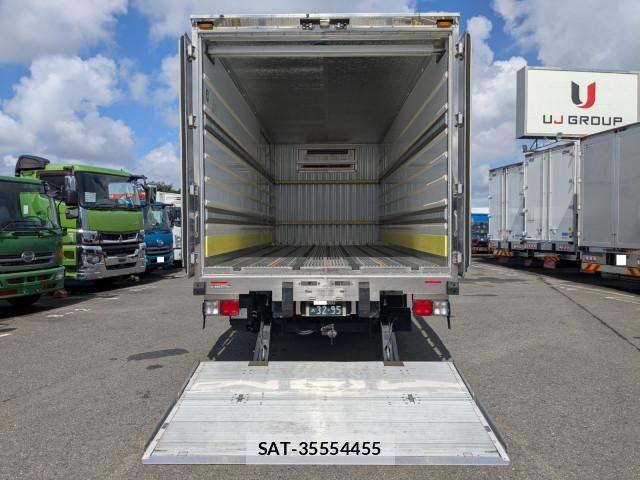 Hino RANGER 2022-01 1745608-8