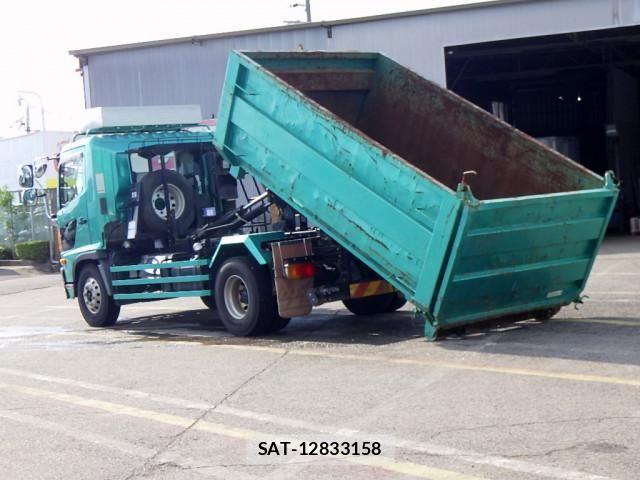 Hino RANGER 2017-03 1745677-10