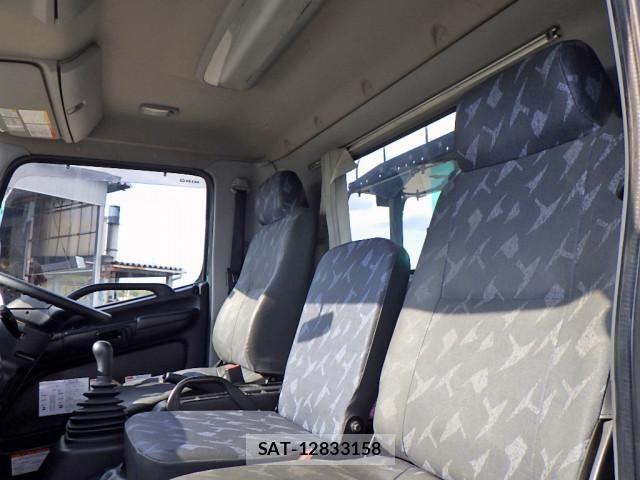 Hino RANGER 2017-03 1745677-11