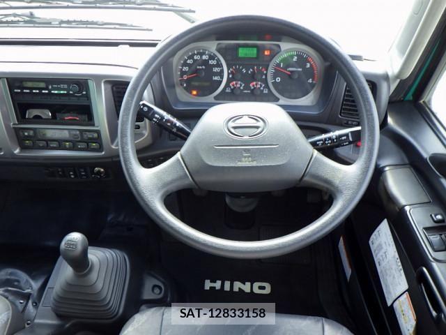 Hino RANGER 2017-03 1745677-12