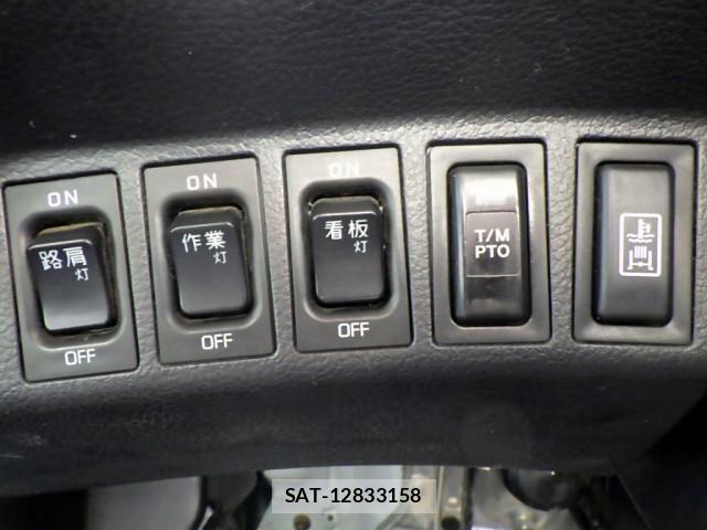 Hino RANGER 2017-03 1745677-16