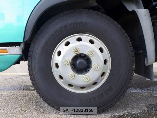 Hino RANGER 2017-03 1745677-19