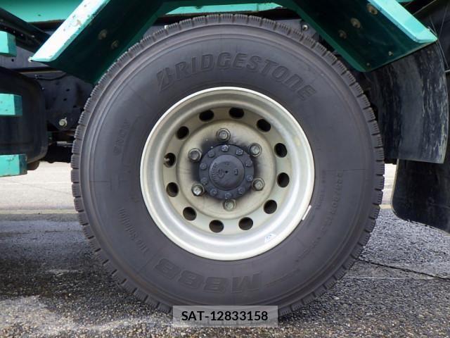 Hino RANGER 2017-03 1745677-20