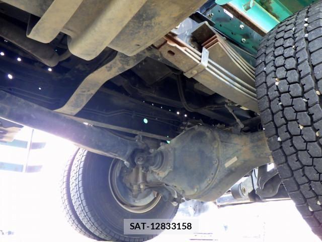 Hino RANGER 2017-03 1745677-22