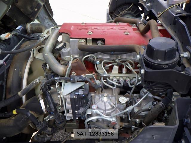 Hino RANGER 2017-03 1745677-23