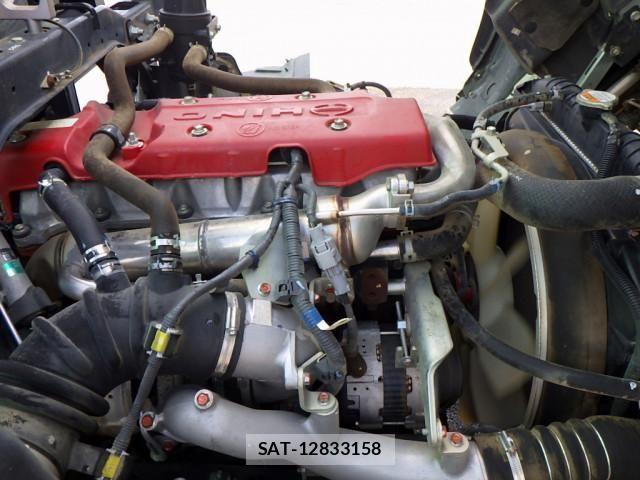 Hino RANGER 2017-03 1745677-24