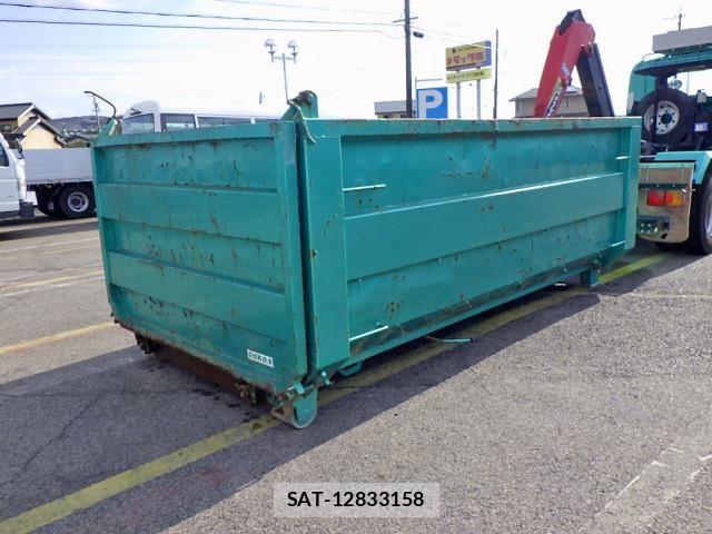 Hino RANGER 2017-03 1745677-26