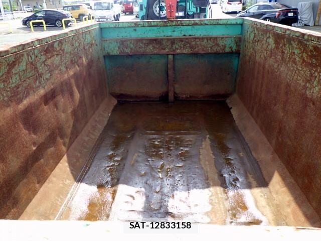 Hino RANGER 2017-03 1745677-27
