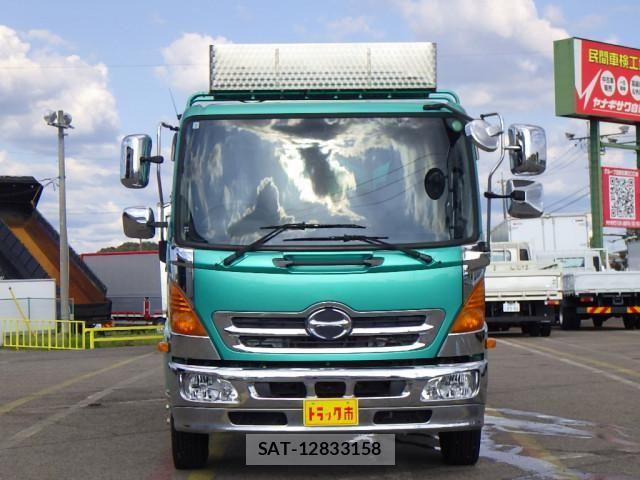 Hino RANGER 2017-03 1745677-2