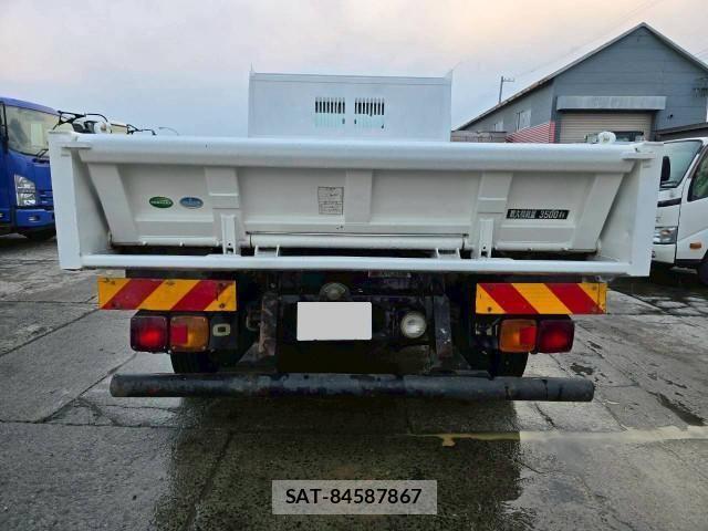 Hino RANGER 2017-02 1745728-11
