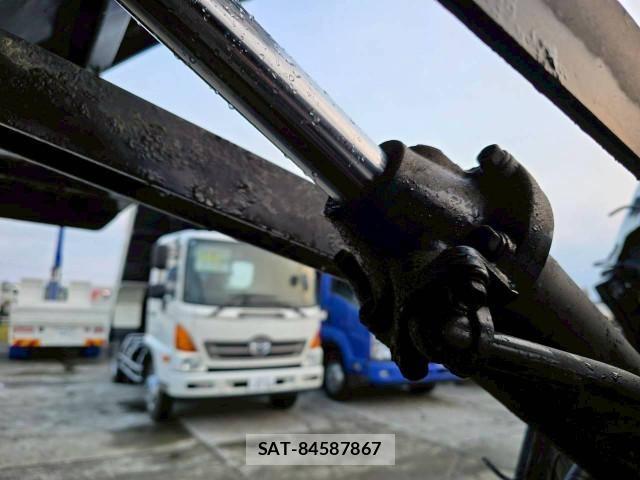 Hino RANGER 2017-02 1745728-14