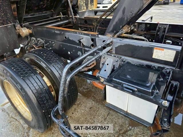 Hino RANGER 2017-02 1745728-16