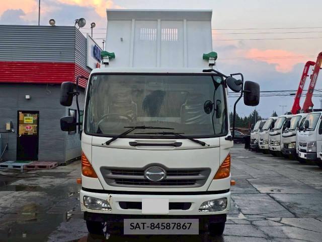 Hino RANGER 2017-02 1745728-1