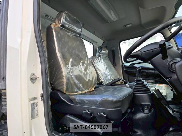 Hino RANGER 2017-02 1745728-21