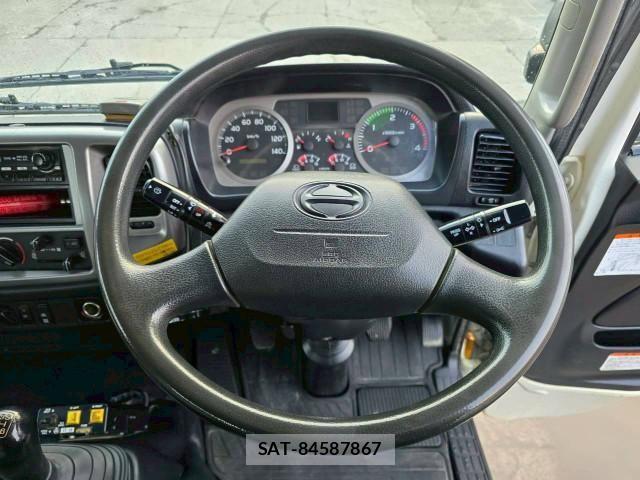 Hino RANGER 2017-02 1745728-22