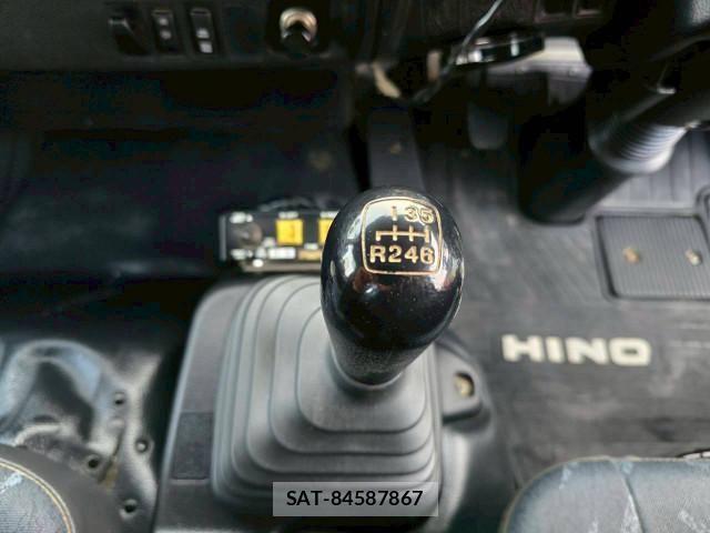 Hino RANGER 2017-02 1745728-24