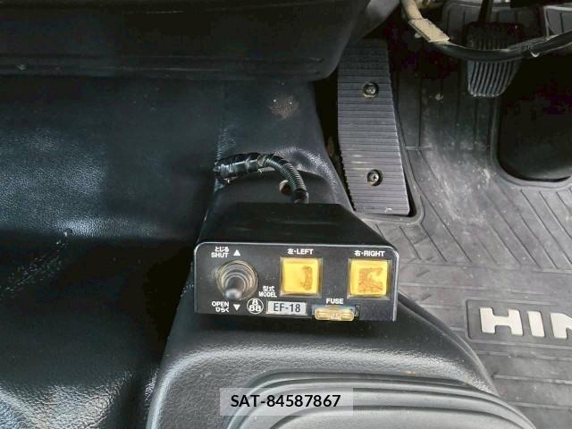 Hino RANGER 2017-02 1745728-25