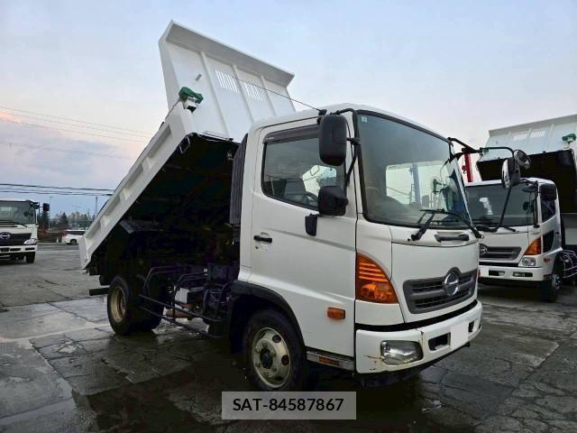 Hino RANGER 2017-02 1745728-2