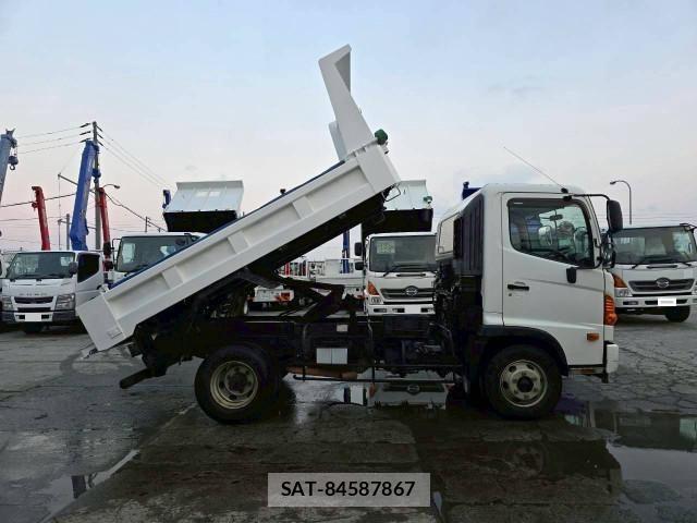 Hino RANGER 2017-02 1745728-3