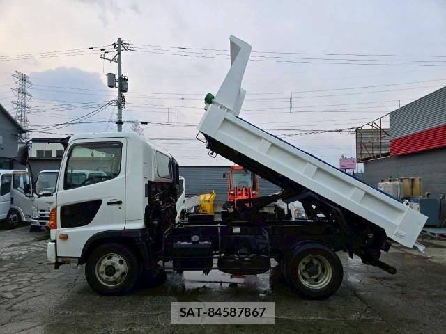 Hino RANGER 2017-02 1745728-4