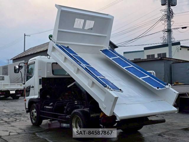 Hino RANGER 2017-02 1745728-5