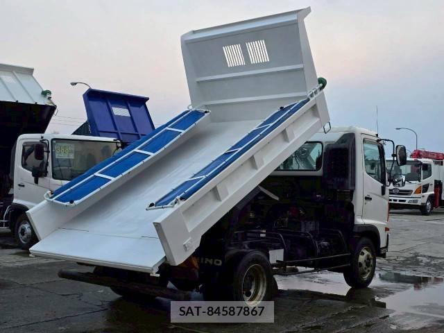 Hino RANGER 2017-02 1745728-7