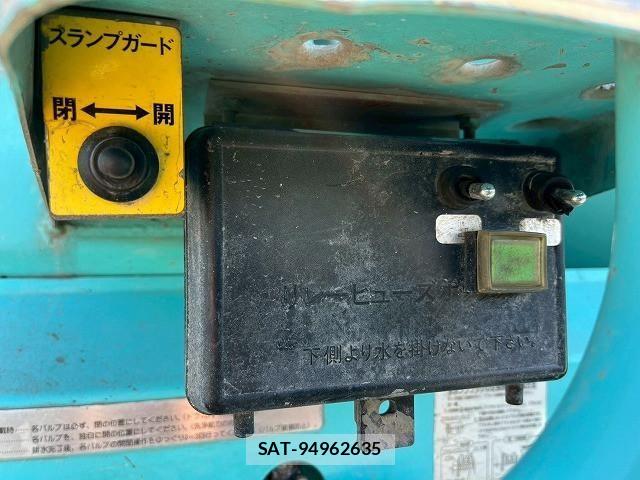 Hino RANGER 2014-08 1745749-12