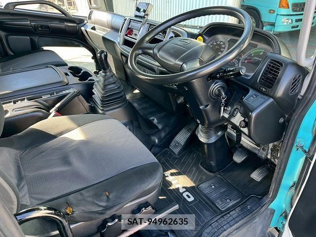 Hino RANGER 2014-08 1745749-18
