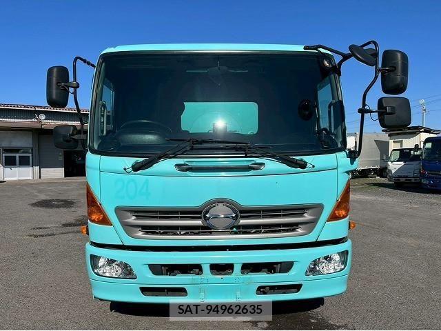 Hino RANGER 2014-08 1745749-1