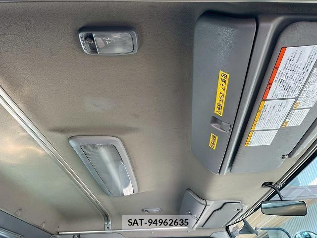 Hino RANGER 2014-08 1745749-20