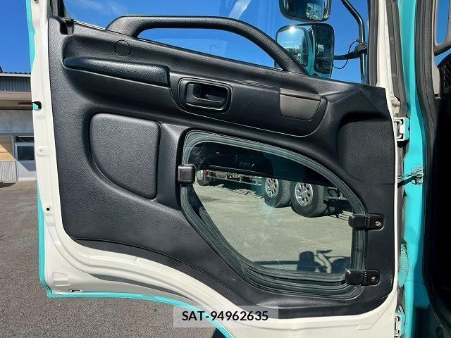 Hino RANGER 2014-08 1745749-21