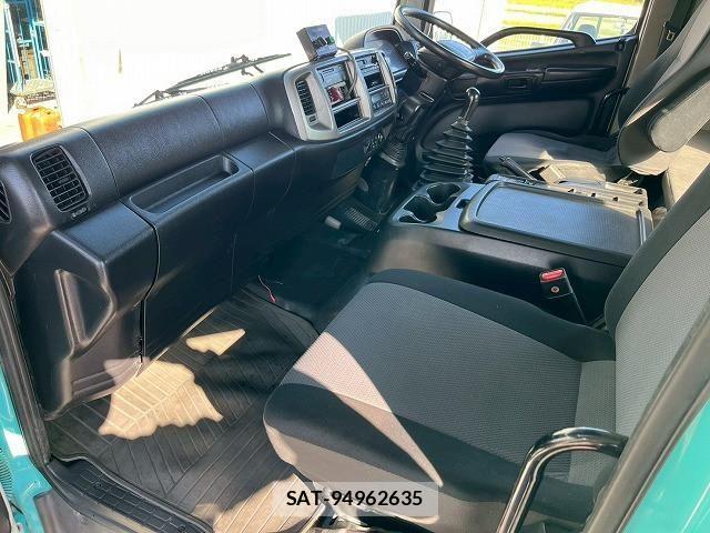 Hino RANGER 2014-08 1745749-22