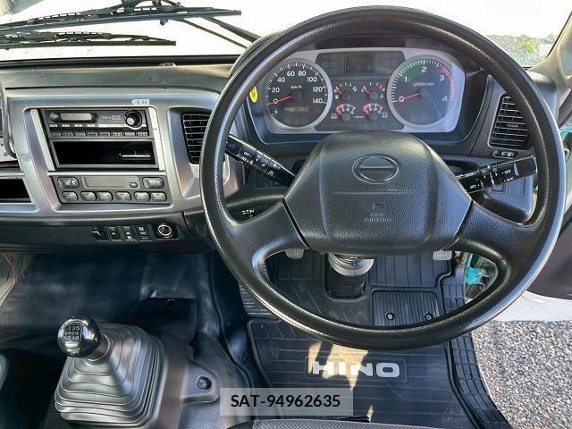 Hino RANGER 2014-08 1745749-25