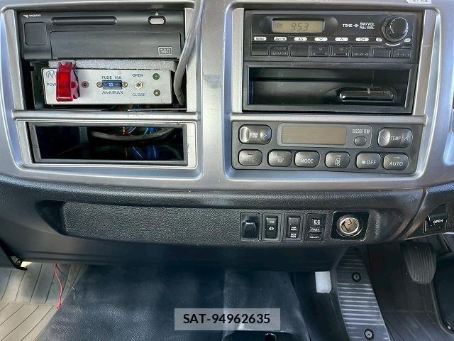 Hino RANGER 2014-08 1745749-27