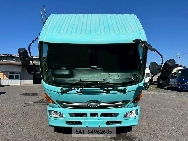 Hino RANGER 2014-08 1745749-2