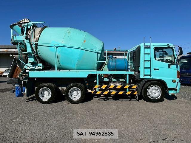 Hino RANGER 2014-08 1745749-4