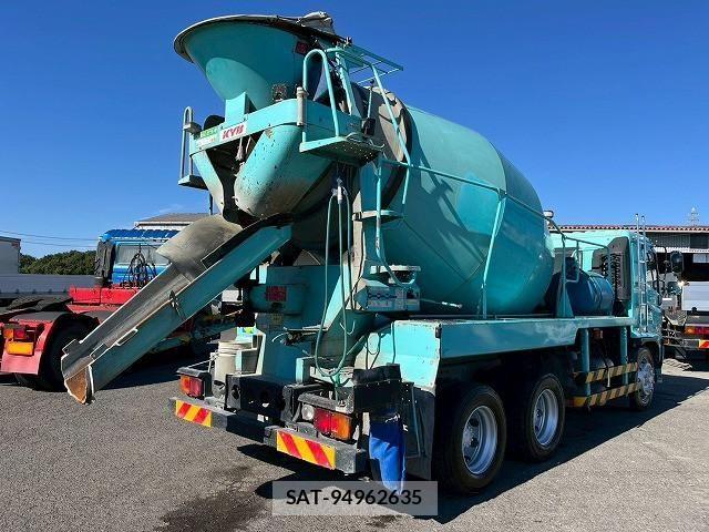 Hino RANGER 2014-08 1745749-5