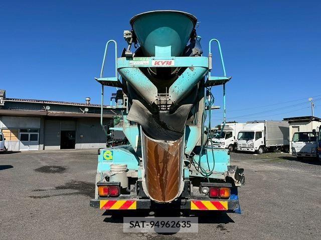 Hino RANGER 2014-08 1745749-6