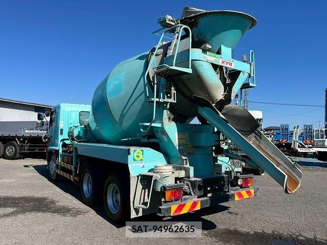 Hino RANGER 2014-08 1745749-7