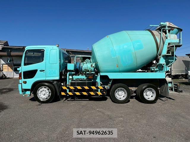 Hino RANGER 2014-08 1745749-8