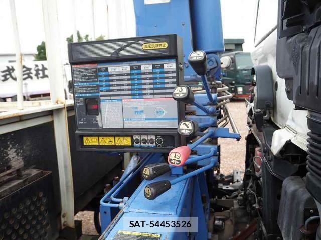 Hino RANGER 2013-10 1745756-9